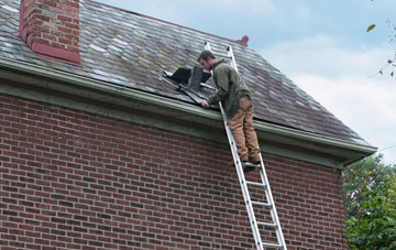 what affects urgent Craigs Upper roof repairs