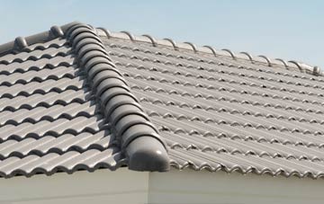 advantages of Craigs Upper clay roofing