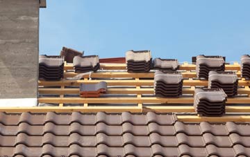 Craigs Upper clay roofing costs