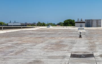 Craigs Upper commercial flat roofing