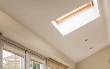 Craigs Upper conservatory roof insulation companies