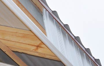 why Craigs Upper fascia repairs are essential