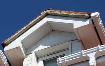 Craigs Upper fascia installation costs