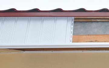 Craigs Upper fascia repair costs