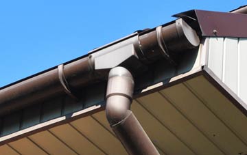 types of Craigs Upper fascias
