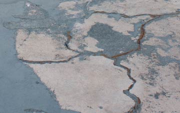 fibreglass roofing replacement Craigs Upper