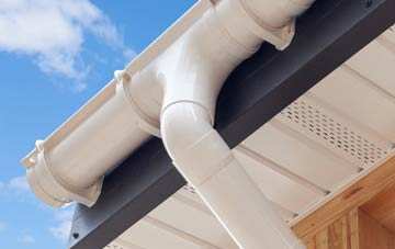 Craigs Upper gutter installation costs