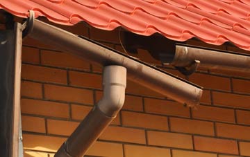Craigs Upper gutter repair costs