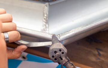 disadvantages of Craigs Upper lead roofing