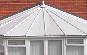 Craigs Upper polycarbonate conservatory roof repairs
