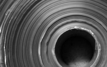 Craigs Upper pvc roof replacement