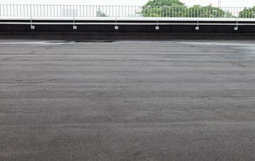 Craigs Upper asphalt roof replacement
