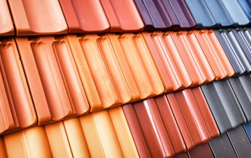 Craigs Upper roof tile costs