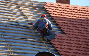 roof tiles Craigs Upper, Ballymoney
