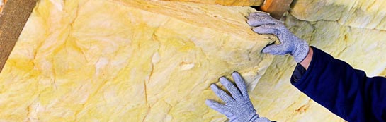 quotes for Craigs Upper roof insulation