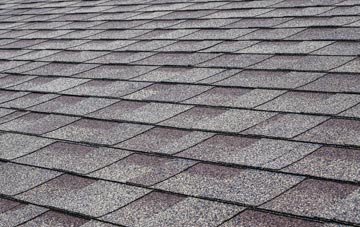 Craigs Upper tiles for shallow pitch roofing