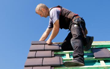 disadvantages of Craigs Upper slate roofing