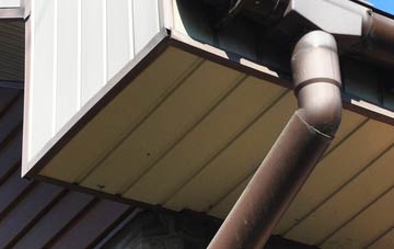 Craigs Upper soffit installation costs