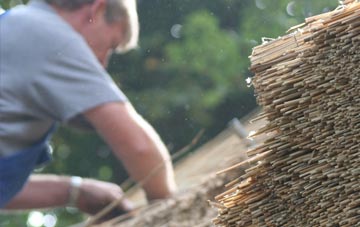 professional Craigs Upper thatchers