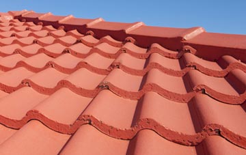 Craigs Upper tile and slate roof replacement