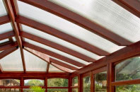 Craigs Upper conservatory roofing insulation