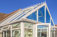Craigs Upper conservatory roof repairs