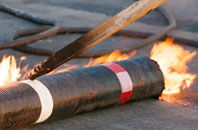 free Craigs Upper flat roofing repair quotes