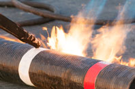 Craigs Upper flat roofing replacement