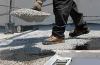 find rated Craigs Upper flat roofing replacement companies