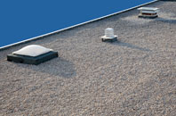 Craigs Upper flat roofing