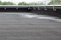 find rated Craigs Upper flat roofing companies