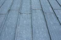 Craigs Upper lead roofing