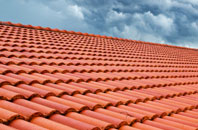 Craigs Upper roofing tiles