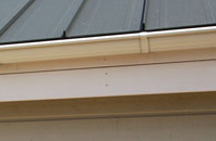 Craigs Upper soffit repair
