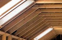 Craigs Upper tapered roof insulation quotes